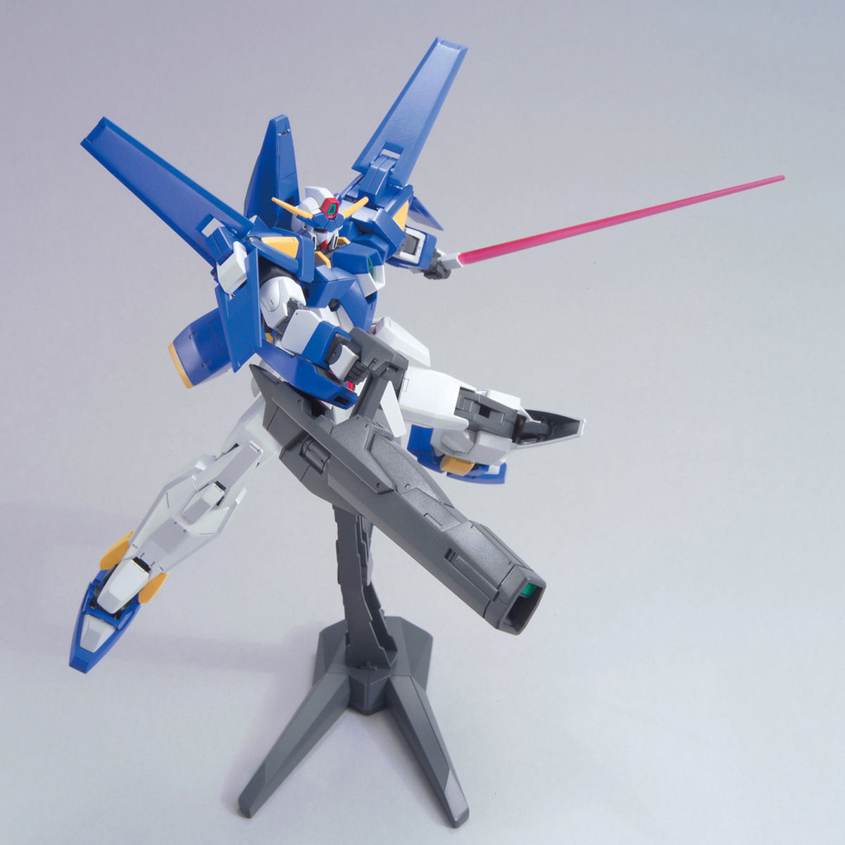 HG 1/144 AGE-3 Gundam AGE-3 Normal, Bandai